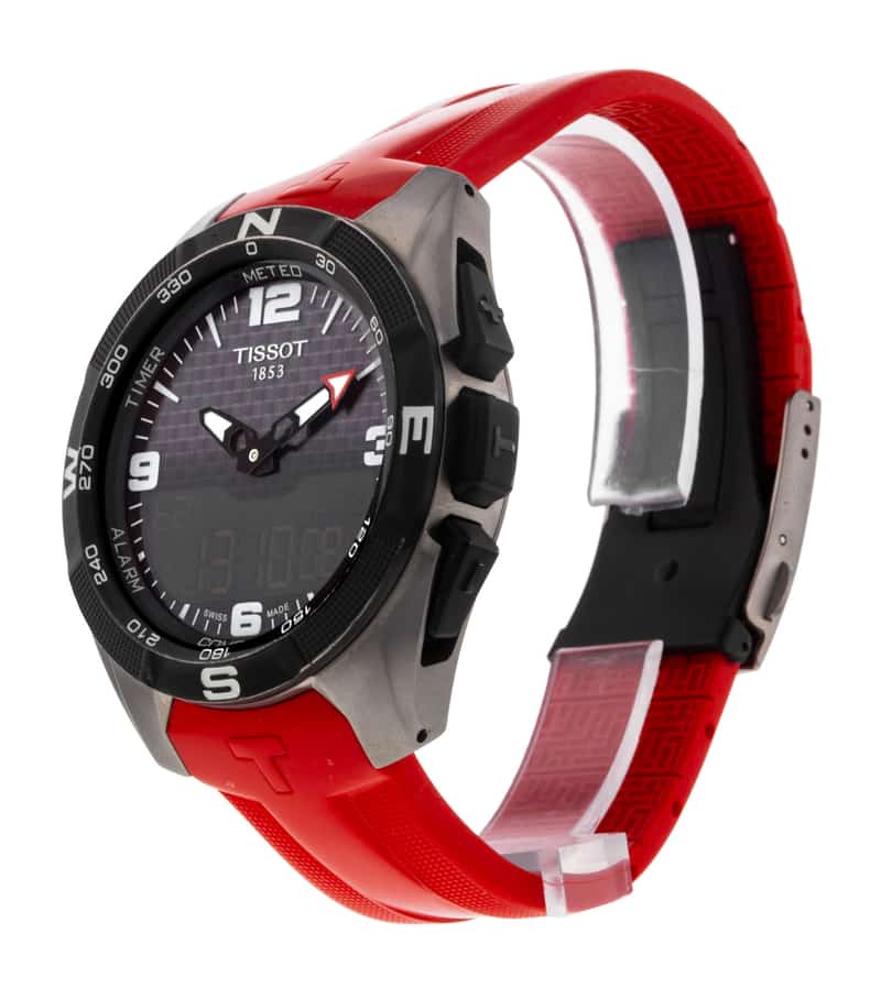 Tissot T-Touch T091.420.46.051.00
